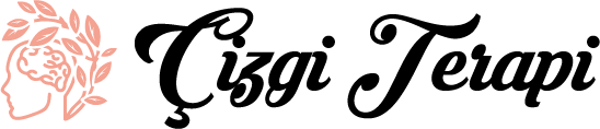 Çizgi Terapi Logo